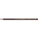 Faber Castell Colour Pencils Polychromos 177 Brown (FC-110177)