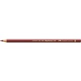 Faber Castell Colour Pencils Polychromos 192 Indian Red (FC-110192)