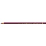 Faber Castell Colour Pencils Polychromos 194 Red Purple (FC-110194)