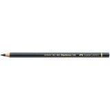 Faber Castell Colour Pencils Polychromos 199 Black (FC-110199)