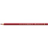 Faber Castell Colour Pencils Polychromos 217 Middle Cadmium Red (FC-110217)