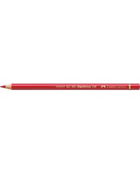 Faber Castell Colour Pencils Polychromos 223 Profound Red (FC-110223) Faber Castell Colour Pencils Polychromos 223 Profound Red (FC-110223)