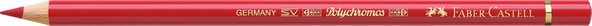 Faber Castell Colour Pencils Polychromos 223 Profound Red (FC-110223) Faber Castell Colour Pencils Polychromos 223 Profound Red (FC-110223)