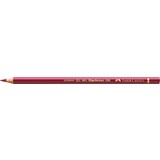 Faber Castell Colour Pencils Polychromos 225 Dark Red (FC-110225)