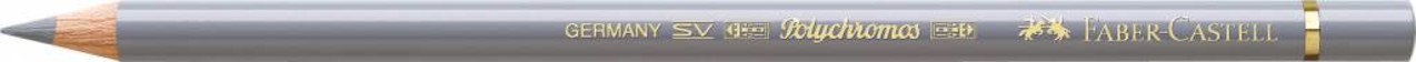 Faber Castell Colour Pencils Polychromos 232 Cold Grey III (FC-110232) Faber Castell Colour Pencils Polychromos 232 Cold Grey III (FC-110232)