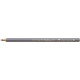 Faber Castell Colour Pencils Polychromos 233 Cold Grey IV (FC-110233)
