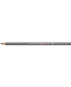 Faber Castell Colour Pencils Polychromos 233 Cold Grey IV (FC-110233) Faber Castell Colour Pencils Polychromos 233 Cold Grey IV (FC-110233)
