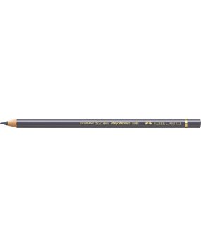 Faber Castell Colour Pencils Polychromos 234 Cold Grey V (FC-110234) Faber Castell Colour Pencils Polychromos 234 Cold Grey V (FC-110234)