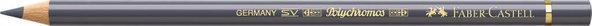 Faber Castell Colour Pencils Polychromos 234 Cold Grey V (FC-110234) Faber Castell Colour Pencils Polychromos 234 Cold Grey V (FC-110234)
