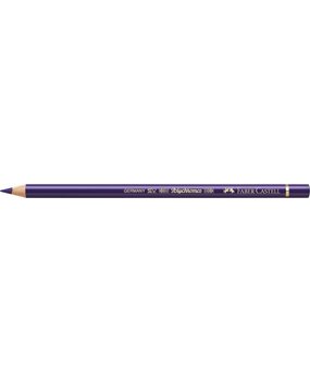 Faber Castell Colour Pencils Polychromos 249 Purple (FC-110249)