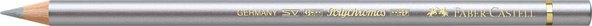 Faber Castell Colour Pencils Polychromos 251 Silver (FC-110251) Faber Castell Colour Pencils Polychromos 251 Silver (FC-110251)