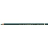 Faber Castell Colour Pencils Polychromos 267 Green (FC-110267)