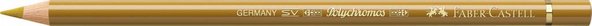 Faber Castell Colour Pencils Polychromos 268 Gold Greenish (FC-110268) Faber Castell Colour Pencils Polychromos 268 Gold Greenish (FC-110268)