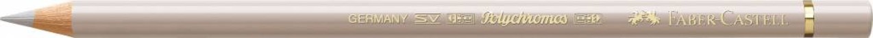 Faber Castell Colour Pencils Polychromos 271 Warm Grey II (FC-110271) Faber Castell Colour Pencils Polychromos 271 Warm Grey II (FC-110271)