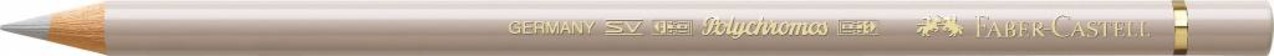 Faber Castell Colour Pencils Polychromos 272 Warm Grey III (FC-110272) Faber Castell Colour Pencils Polychromos 272 Warm Grey III (FC-110272)