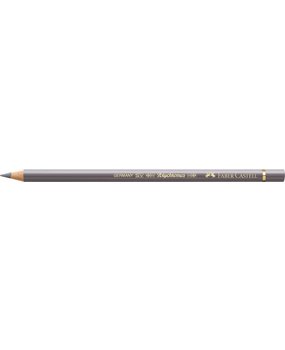 Faber Castell Colour Pencils Polychromos 273 Warm Grey IV (FC-110273)