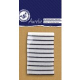 Aurelie Ink Blending Foam 10 pcs (AUBT1002) (OUTLET)