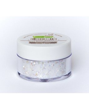 Lawn Fawn Chunky Glitter 0.5oz. (LF1536) (OUTLET)