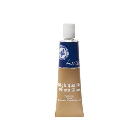 Aurelie High Quality Photo Glue 50 ml (AUGL1002) (OUTLET)