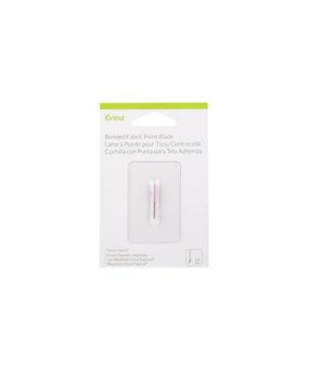 Cricut Bonded Fabric Point Blade (1.1mm) (2003916)