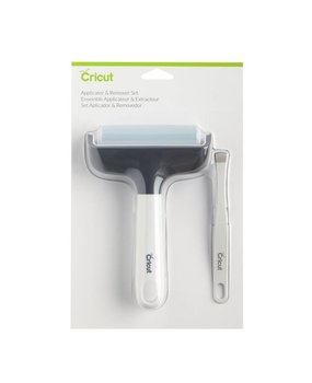 Cricut Applicator & Remover Set (2003923)