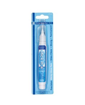Stick It! Clip Strip Sticky Glue Pen (STI 463100)