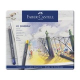 Faber Castell Goldfaber Colour Pencils Set of 48 (FC-114748) (DISCONTINUED)