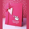 Lawn Fawn My Silly Valentine Clear Stamps (LF332) (OUTLET) Lawn Fawn My Silly Valentine Clear Stamps (LF332) (OUTLET)