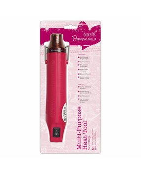 Papermania Multi-Purpose Heat Tool EU Plug (PMA 401300E)