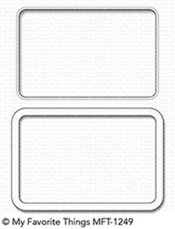 My Favorite Things Gift Card Window & Frame Die-Namics (MFT-1249) (OUTLET) My Favorite Things Gift Card Window & Frame Die-Namics (MFT-1249) (OUTLET)