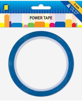 JEJE Produkt Power Tape 9mm (3.3279) JEJE Produkt Power Tape 9mm (3.3279)