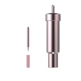 Cricut Bonded-Fabric Blade + Housing (2004227)