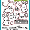 Lawn Fawn Some Bunny Clear Stamps (LF1587) (OUTLET) Lawn Fawn Some Bunny Clear Stamps (LF1587) (OUTLET)