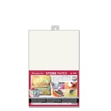 Stamperia Stone Paper A3 (DFPCA3)