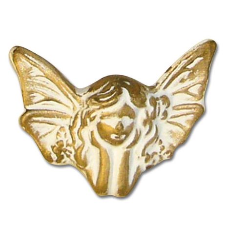 Stamperia Patina Anticante 20ml Old Gold (K3P16AG)