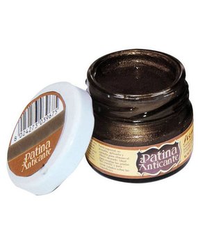 Stamperia Patina Anticante 20ml Shadow (K3P16M)