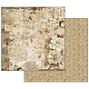 Stamperia Old Lace 12x12 Inch Paper Pack (SBBL32) (DISCONTINUED)