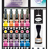 Aladine Izink Dye Spray Display Empty (90407) (OUTLET) Aladine Izink Dye Spray Display Empty (90407) (OUTLET)