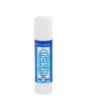 Stick It! Glue Stick (15g) (STI 3015)