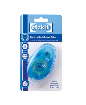 Stick It! Removable Adhesive Roller (STI 5010)
