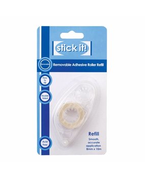 Stick It! Removable Adhesive Refill (STI 5011)