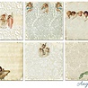 Decorer Angels 8x8 Inch Paper Pack (B5-405) (OUTLET) Decorer Angels 8x8 Inch Paper Pack (B5-405) (OUTLET)