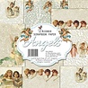 Decorer Angels 8x8 Inch Paper Pack (B5-405) (OUTLET) Decorer Angels 8x8 Inch Paper Pack (B5-405) (OUTLET)