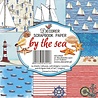 Decorer By the Sea 6x6 Inch Paper Pack (C17-221) (OUTLET) Decorer By the Sea 6x6 Inch Paper Pack (C17-221) (OUTLET)