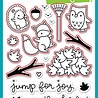 Lawn Fawn Jump for Joy Dies (LF1213) (DISCONTINUED) Lawn Fawn Jump for Joy Dies (LF1213) (DISCONTINUED)