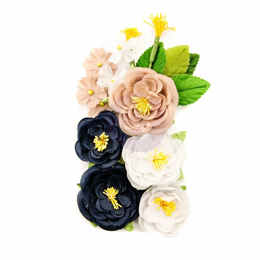 Prima Marketing Georgia Blues Flowers Gwinett (636715) (DISCONTINUED)