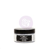 Finnabair Art Extravagance Icing Paste Old Silver (966157) (DISCONTINUED)