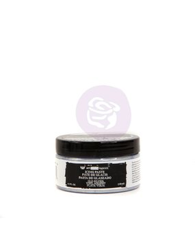 Finnabair Art Extravagance Icing Paste Old Silver (966157) (DISCONTINUED)