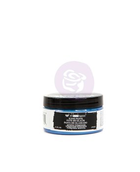 Finnabair Art Extravagance Icing Paste Mystic Turquoise (966225) (DISCONTINUED) Finnabair Art Extravagance Icing Paste Mystic Turquoise (966225) (DISCONTINUED)
