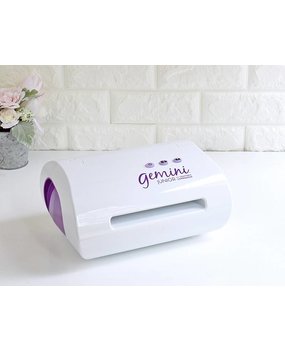 Gemini Gemini Junior Machine (Global Version) (GEMJR-M-GLO)